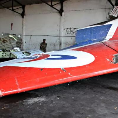 France court upholds Yemenia Airways 2009 crash verdict