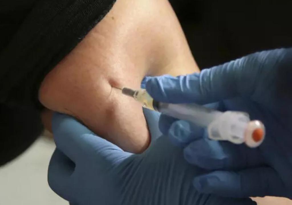 Measles cases surging again in Europe, warns WHO