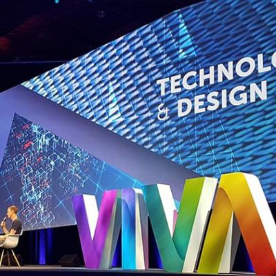 Cutting-edge mobility technologies shine at VivaTech show